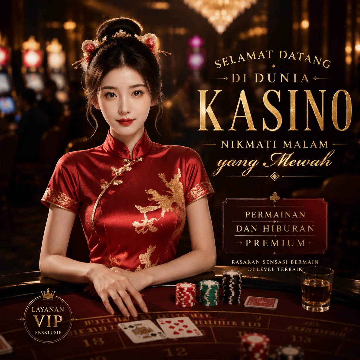 Menggali Fitur Menarik di Situs Game warungjackpot