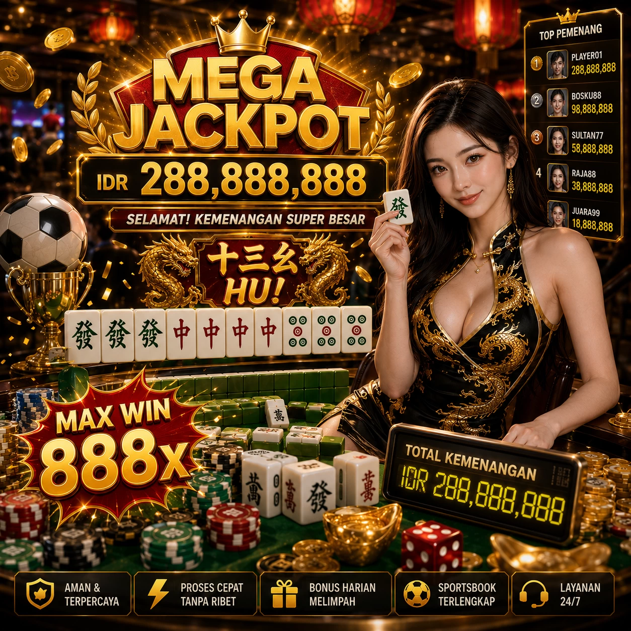 Panduan Lengkap Menjelajahi Platform Permainan warungjackpot