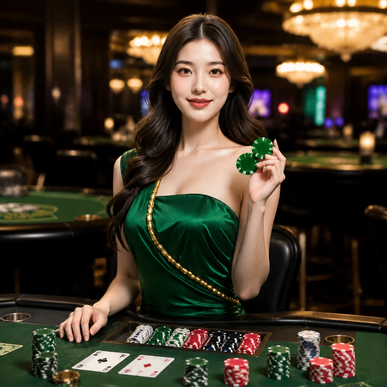 Keunggulan dan Fitur Menarik di Situs Game warungjackpot