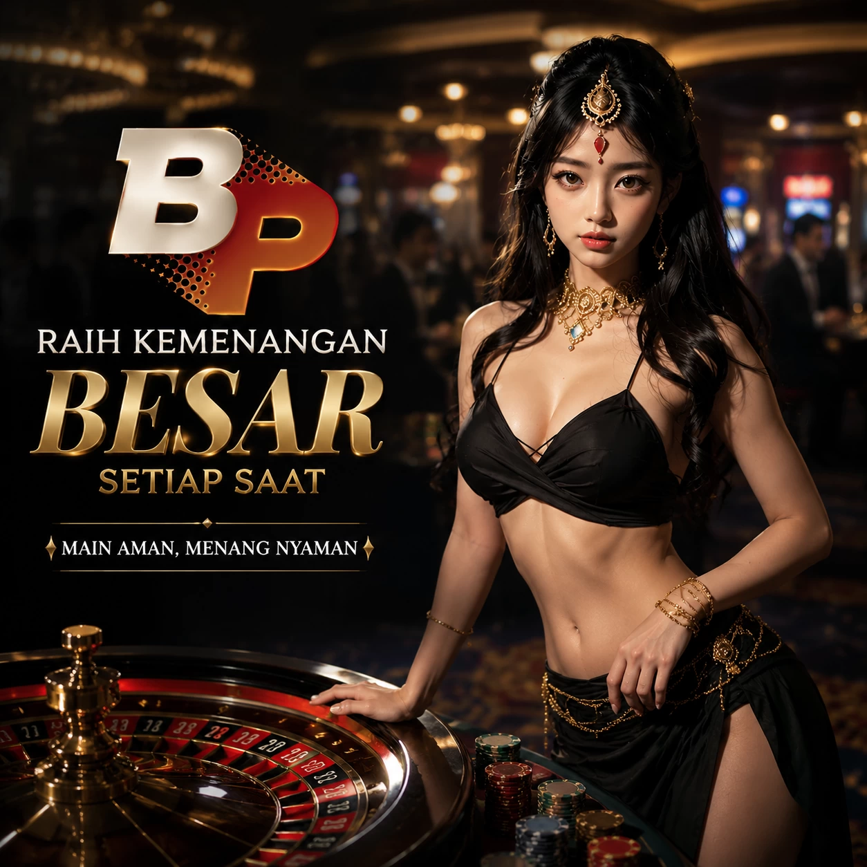 Analisis Performa Game di Platform warungjackpot
