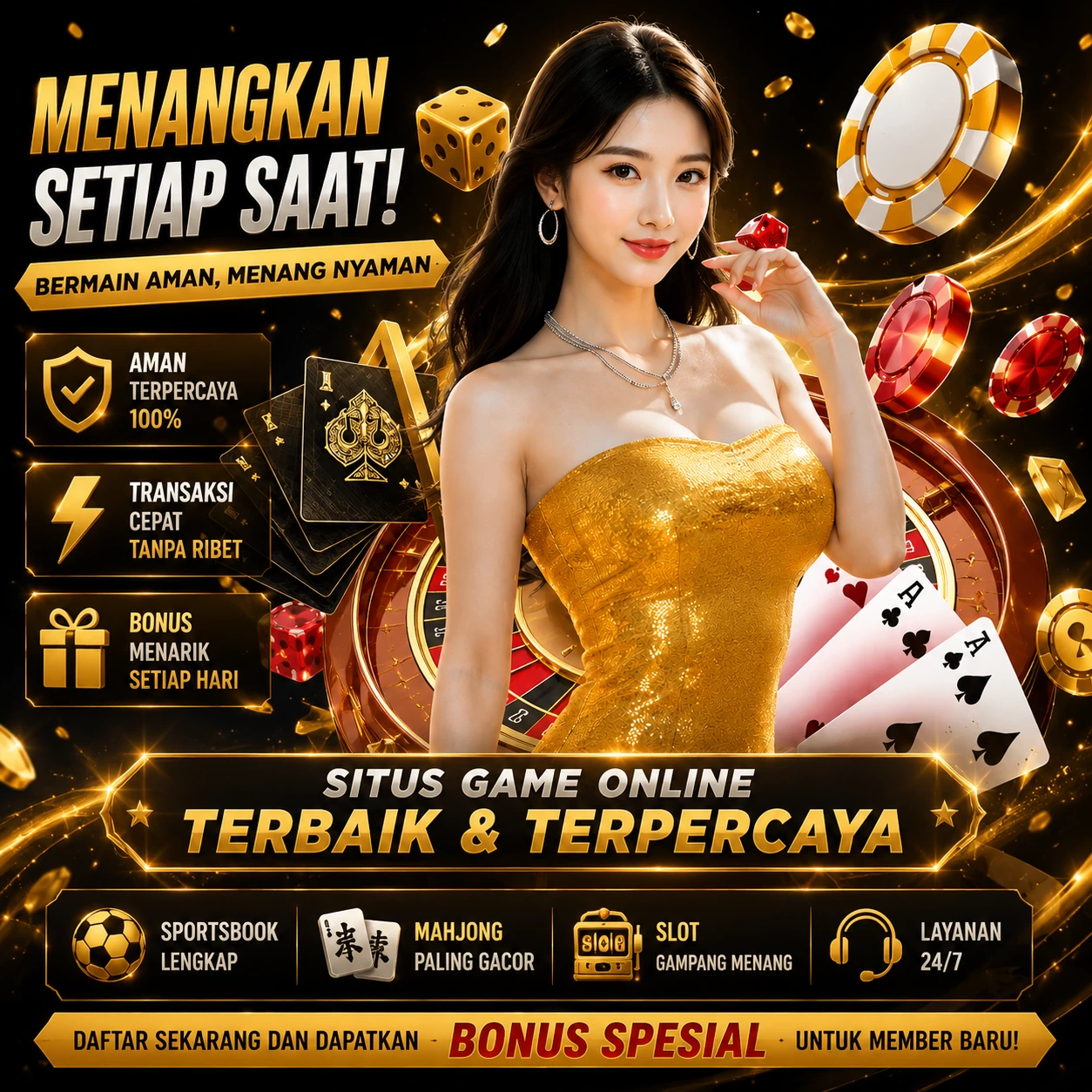 Inovasi dan Fitur Menarik di warungjackpot