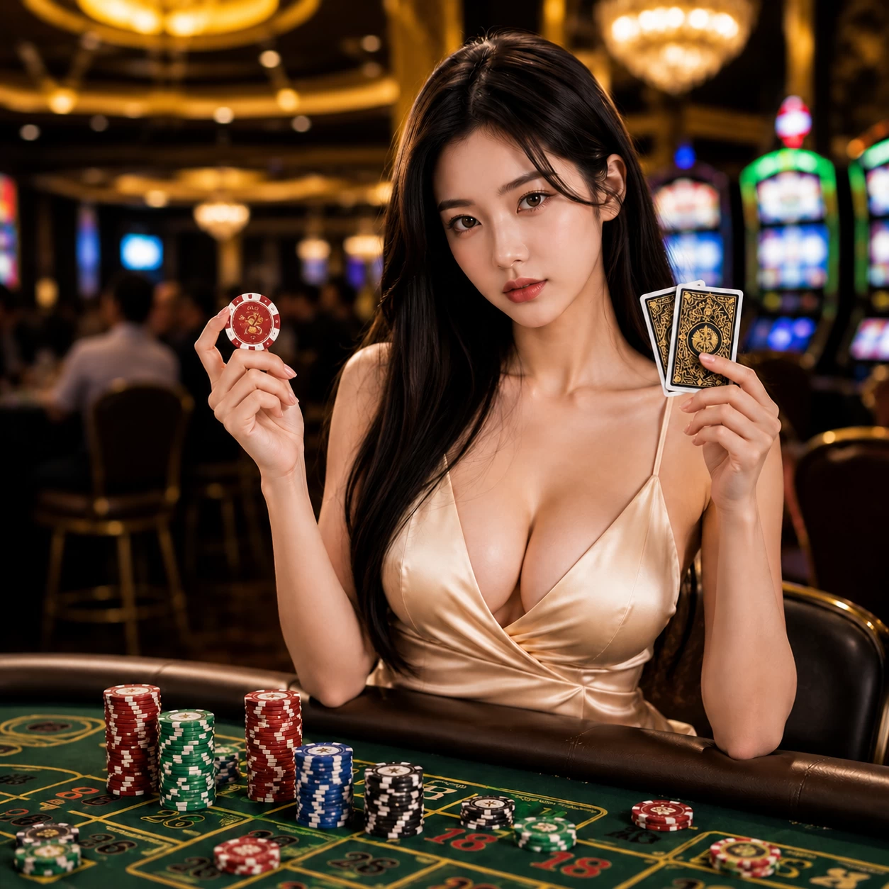 Cara Mendaftar dan Bermain di warungjackpot